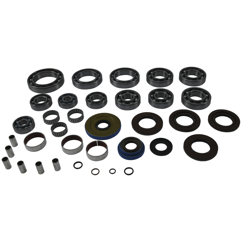 Polaris Ranger Transaxle Bearing & Seal Kit - All Balls Racing - ABR Differential Kits - `17-`18